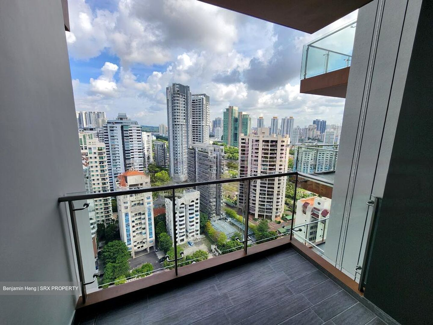 Jalan Kemaman (D12), Condominium #458089831